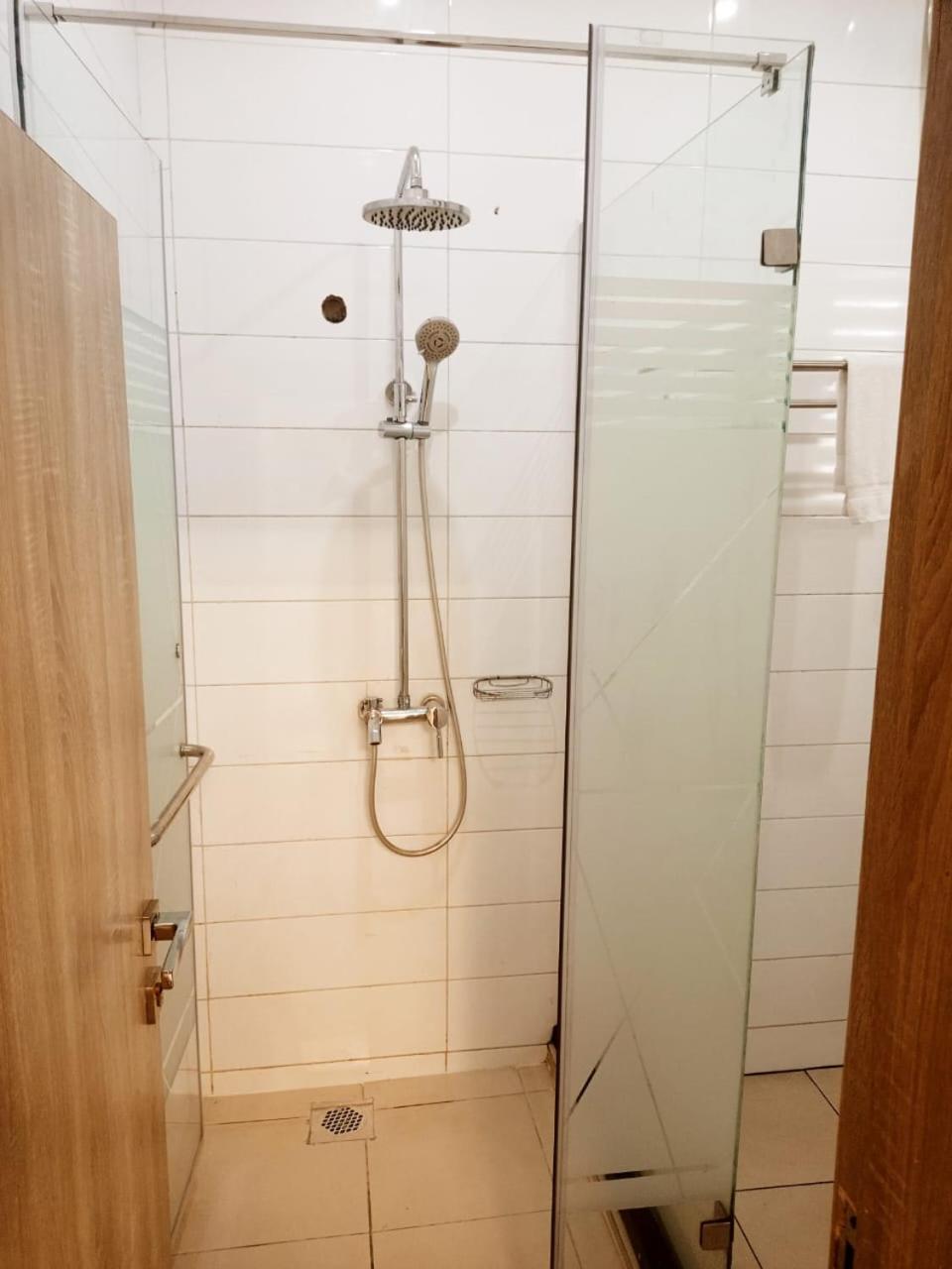 Golden Tulip Hotel- Evergreen Port Harcourt Eksteriør bilde